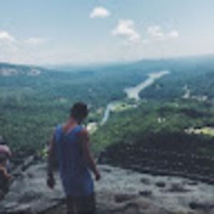 Meet your Posher, Hunter